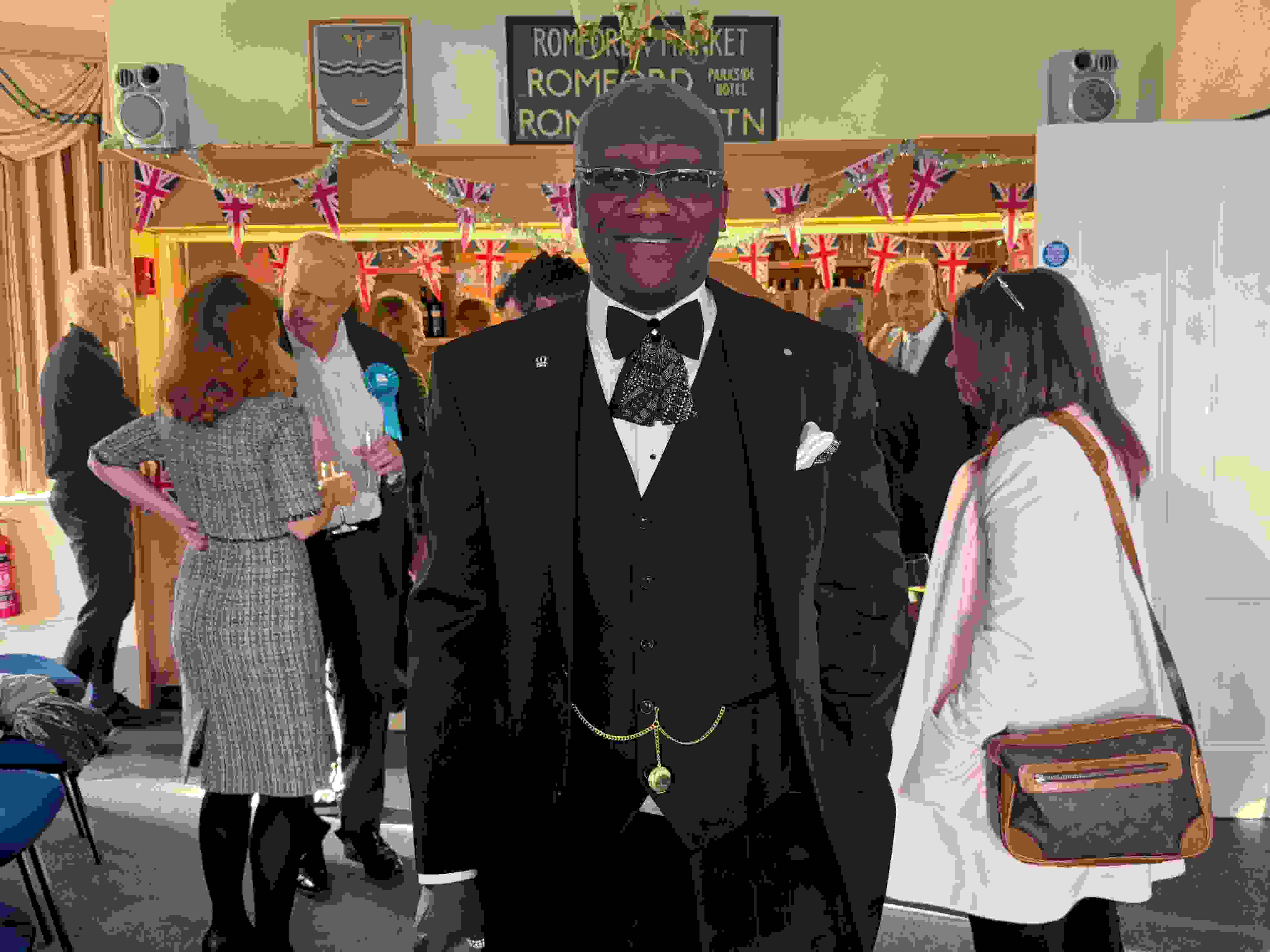 Ministry photo 1